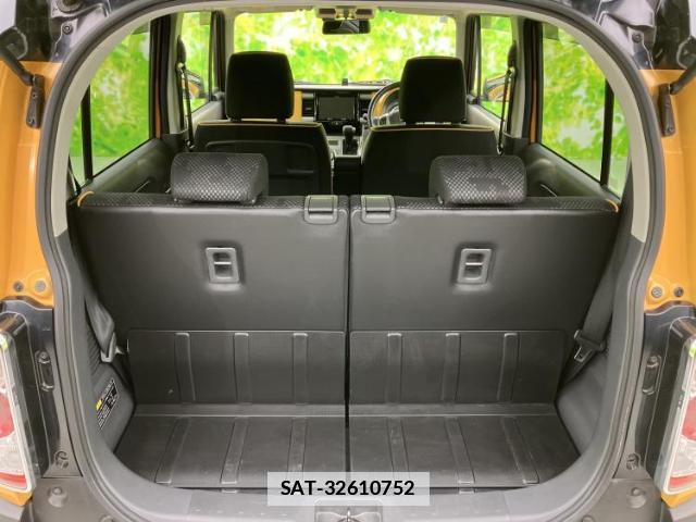 Suzuki HUSTLER 2016-02 7821140-7