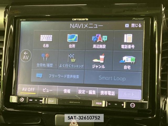 Suzuki HUSTLER 2016-02 7821140-8