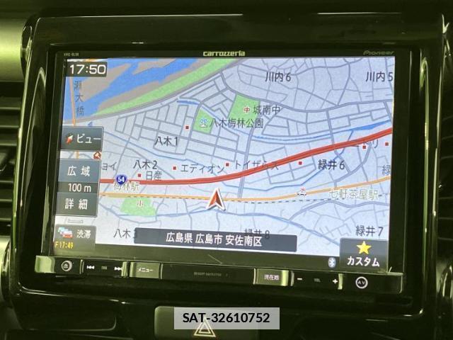 Suzuki HUSTLER 2016-02 7821140-9