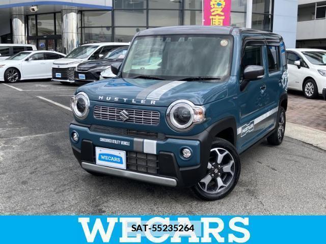 Suzuki HUSTLER 2020-11 7821497-0