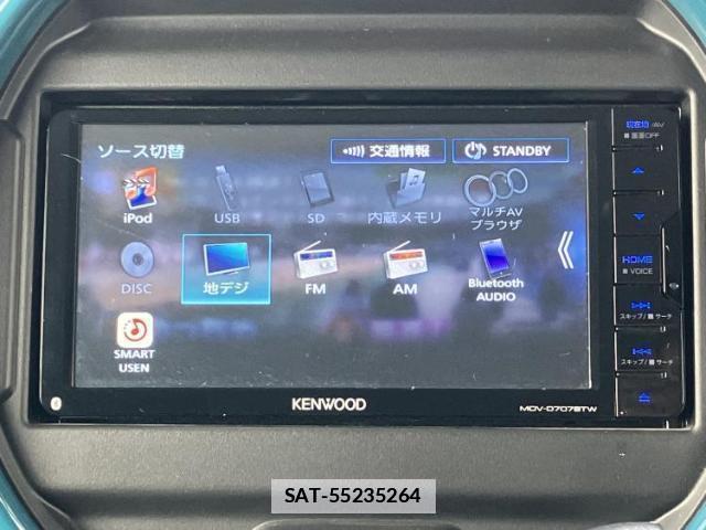 Suzuki HUSTLER 2020-11 7821497-10