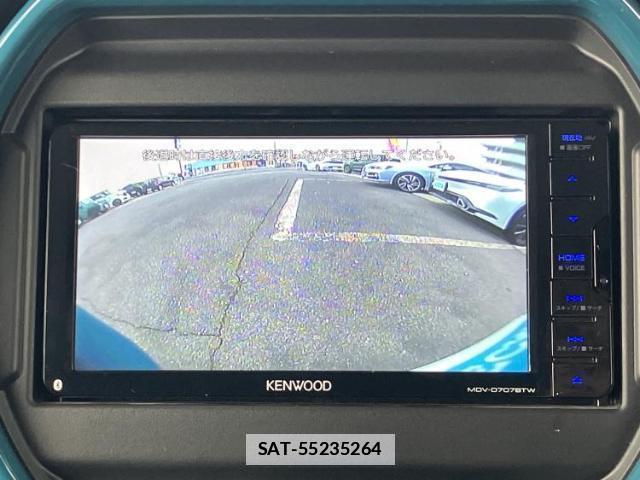 Suzuki HUSTLER 2020-11 7821497-11