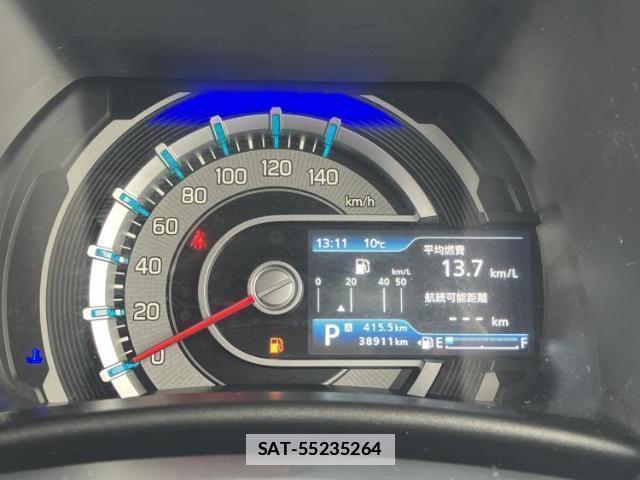Suzuki HUSTLER 2020-11 7821497-13