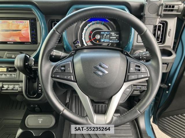 Suzuki HUSTLER 2020-11 7821497-14