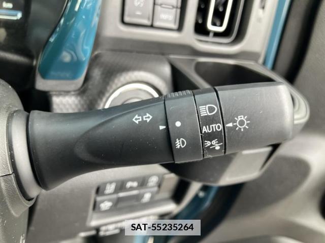 Suzuki HUSTLER 2020-11 7821497-15