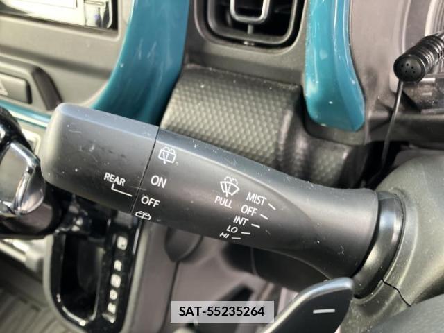 Suzuki HUSTLER 2020-11 7821497-16