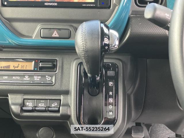 Suzuki HUSTLER 2020-11 7821497-17