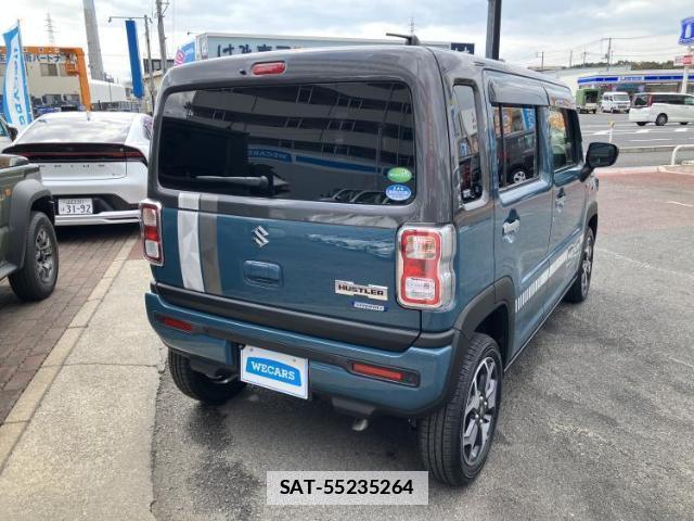Suzuki HUSTLER 2020-11 7821497-2