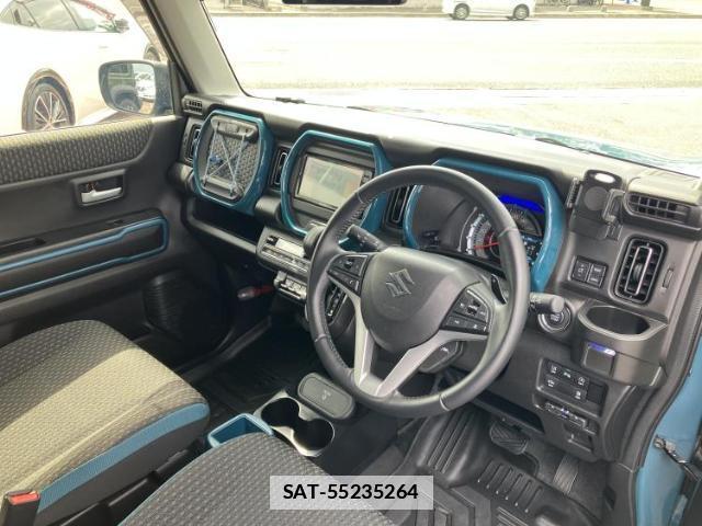 Suzuki HUSTLER 2020-11 7821497-3