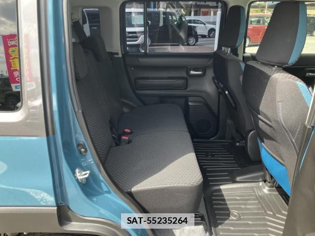 Suzuki HUSTLER 2020-11 7821497-4