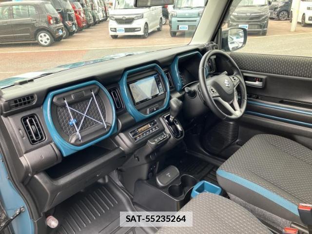 Suzuki HUSTLER 2020-11 7821497-5