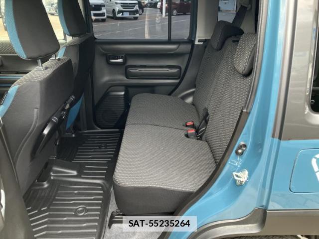 Suzuki HUSTLER 2020-11 7821497-6