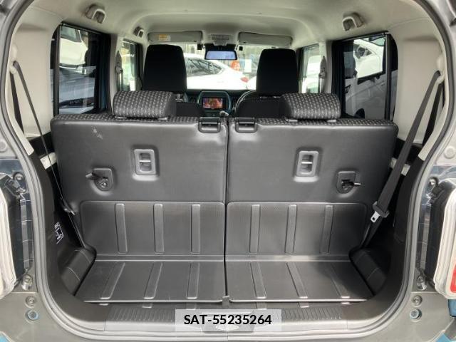 Suzuki HUSTLER 2020-11 7821497-7