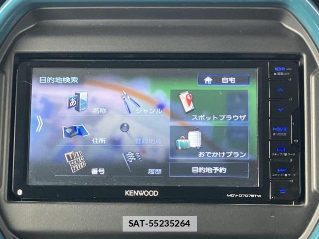 Suzuki HUSTLER 2020-11 7821497-8