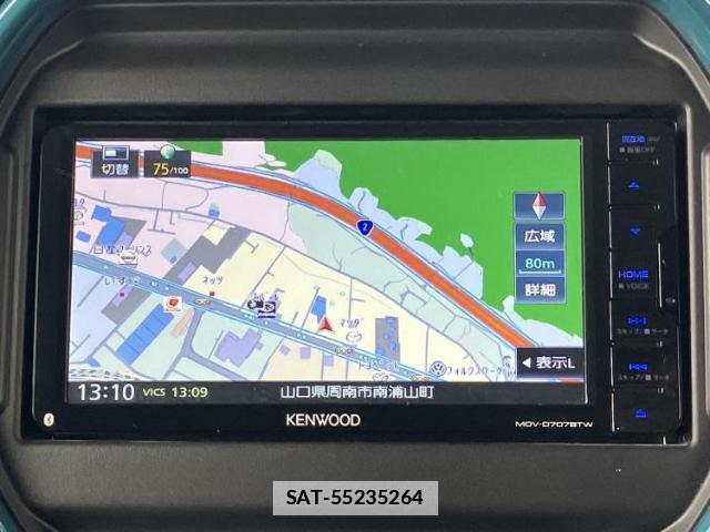 Suzuki HUSTLER 2020-11 7821497-9