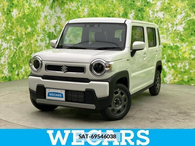 Suzuki HUSTLER 2026-01 7821771-0
