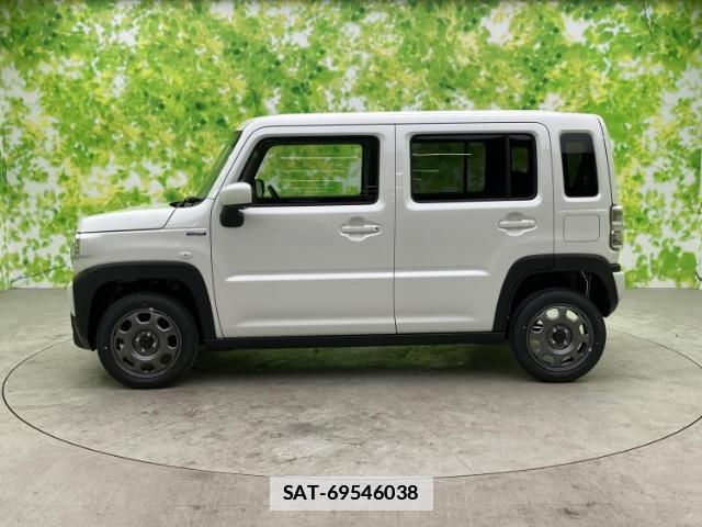 Suzuki HUSTLER 2026-01 7821771-1