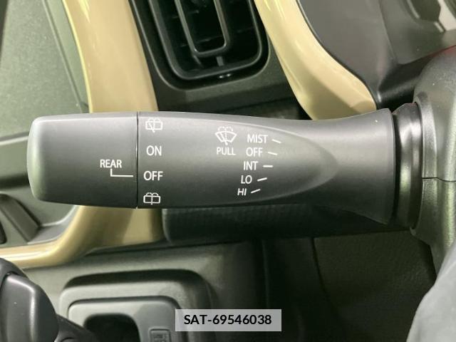 Suzuki HUSTLER 2026-01 7821771-10