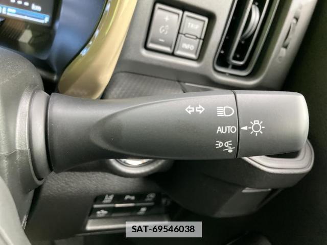 Suzuki HUSTLER 2026-01 7821771-11