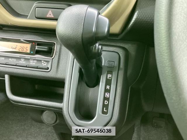 Suzuki HUSTLER 2026-01 7821771-12
