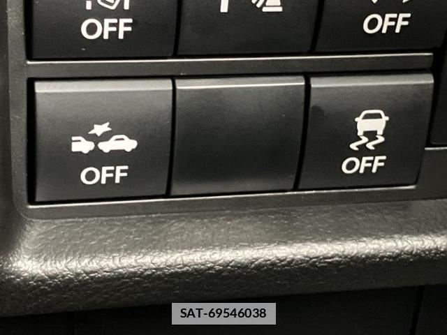 Suzuki HUSTLER 2026-01 7821771-14