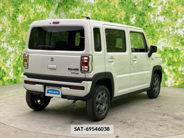 Suzuki HUSTLER 2026-01 7821771-2