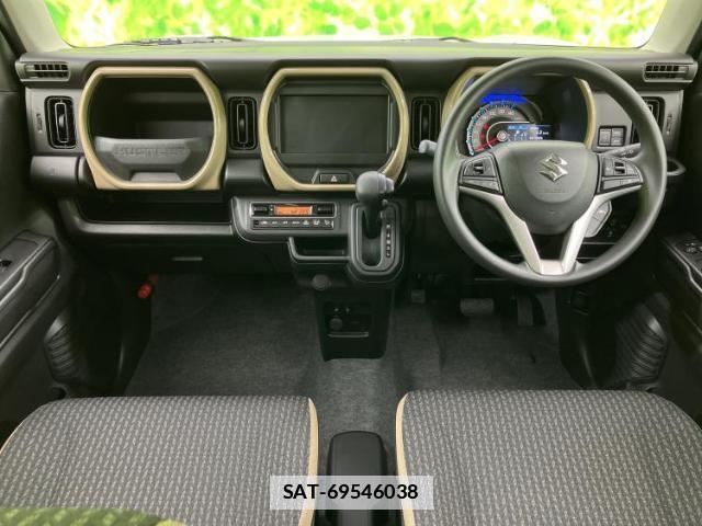Suzuki HUSTLER 2026-01 7821771-3