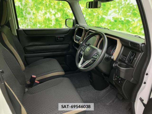 Suzuki HUSTLER 2026-01 7821771-4