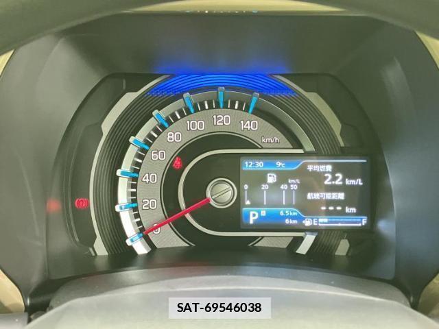 Suzuki HUSTLER 2026-01 7821771-8