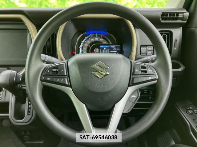 Suzuki HUSTLER 2026-01 7821771-9