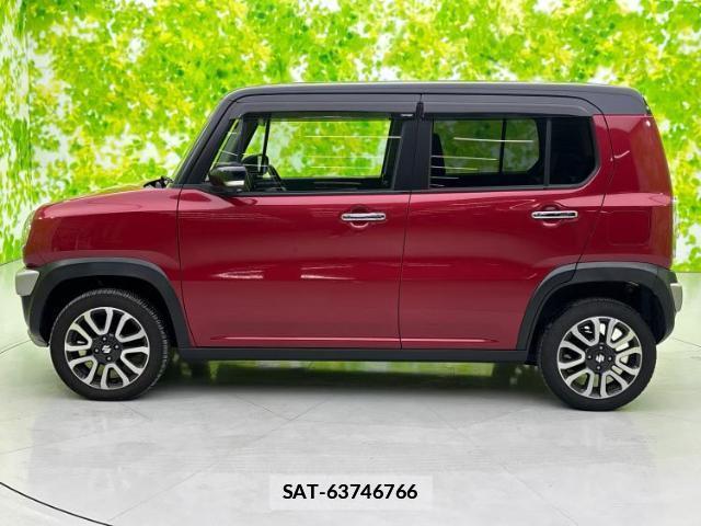 Suzuki HUSTLER 2019-03 7821896-1