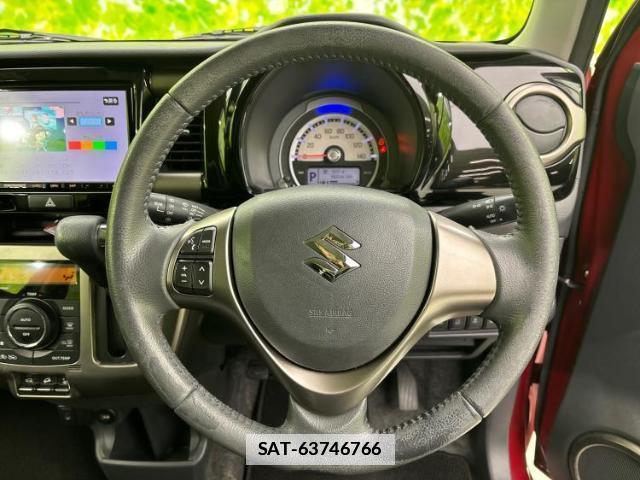 Suzuki HUSTLER 2019-03 7821896-14