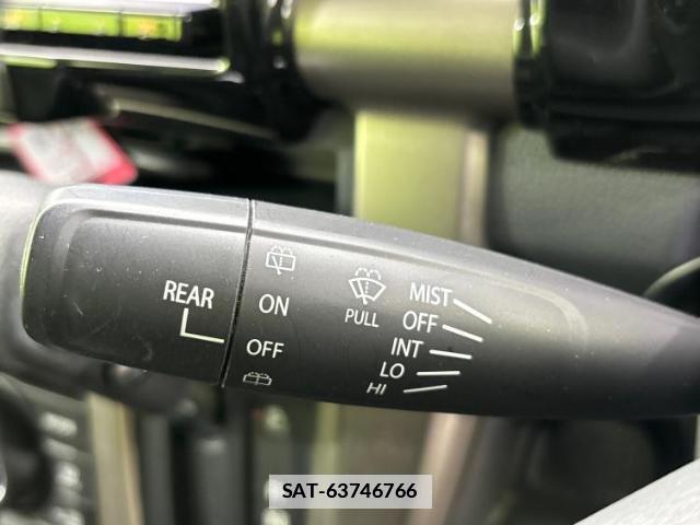 Suzuki HUSTLER 2019-03 7821896-16