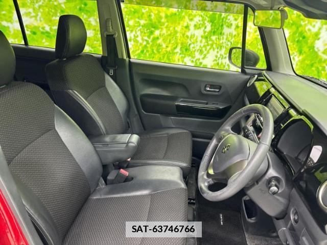Suzuki HUSTLER 2019-03 7821896-3