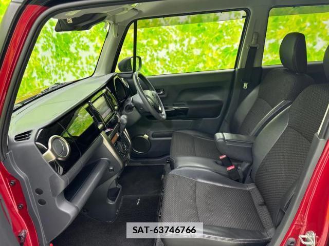 Suzuki HUSTLER 2019-03 7821896-5