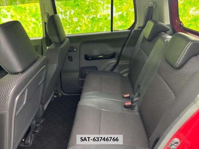 Suzuki HUSTLER 2019-03 7821896-6