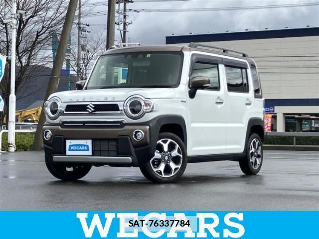 Suzuki HUSTLER 2023-05 7821999-0