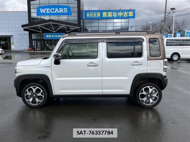 Suzuki HUSTLER 2023-05 7821999-1
