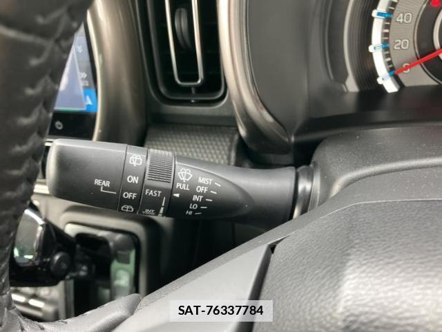 Suzuki HUSTLER 2023-05 7821999-17