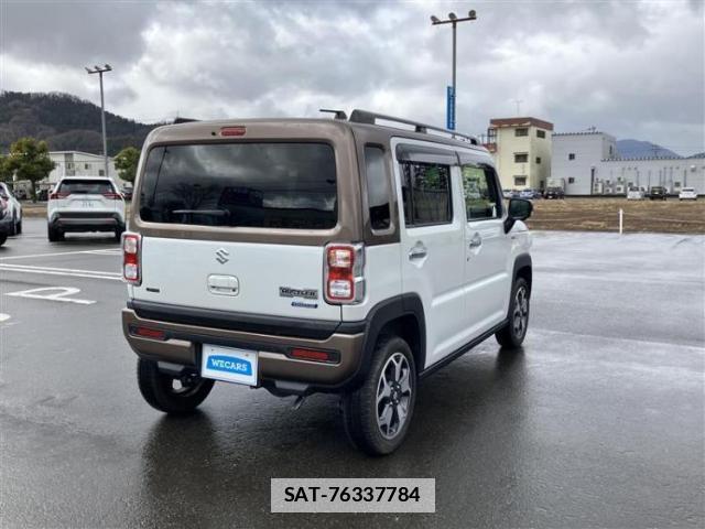 Suzuki HUSTLER 2023-05 7821999-2