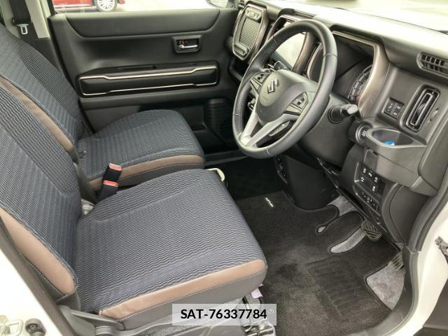 Suzuki HUSTLER 2023-05 7821999-3