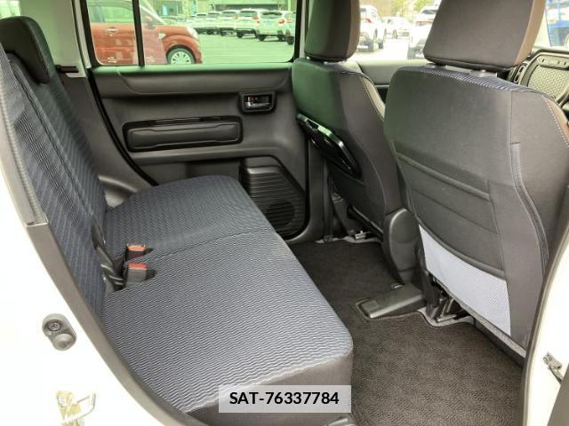 Suzuki HUSTLER 2023-05 7821999-4