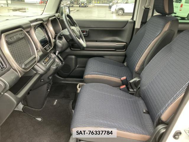 Suzuki HUSTLER 2023-05 7821999-5