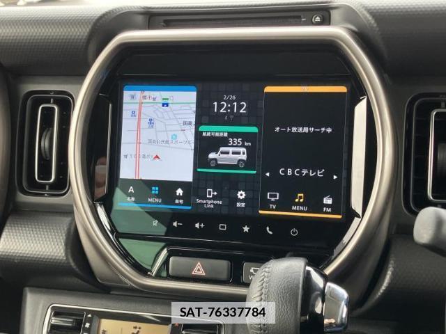 Suzuki HUSTLER 2023-05 7821999-8