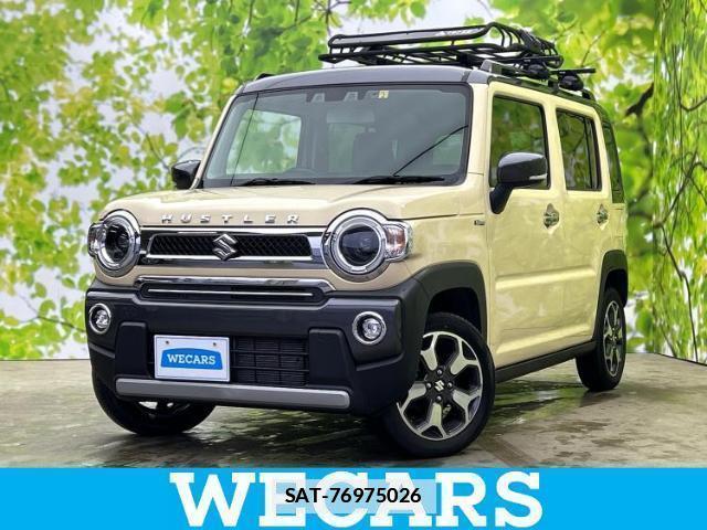Suzuki HUSTLER 2023-02 7822015-0