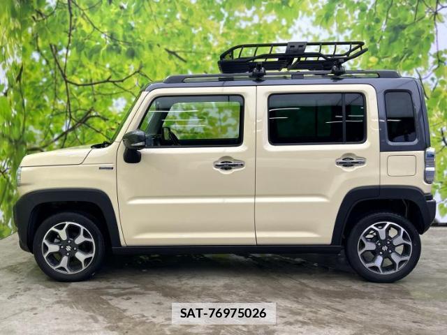 Suzuki HUSTLER 2023-02 7822015-1