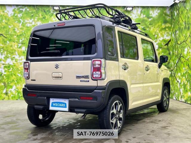 Suzuki HUSTLER 2023-02 7822015-2