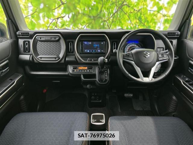 Suzuki HUSTLER 2023-02 7822015-3
