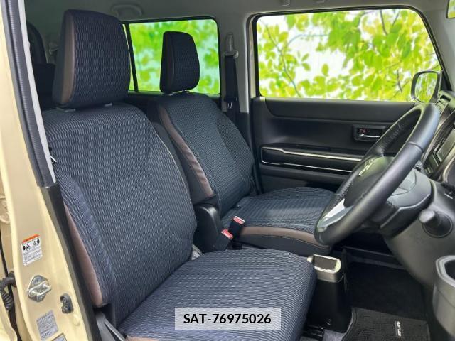 Suzuki HUSTLER 2023-02 7822015-4