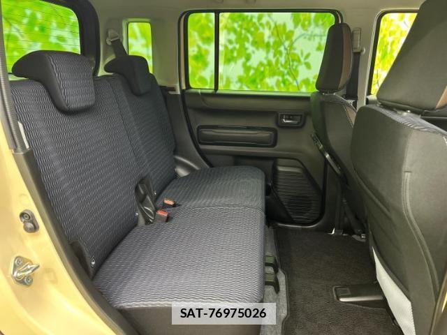 Suzuki HUSTLER 2023-02 7822015-5